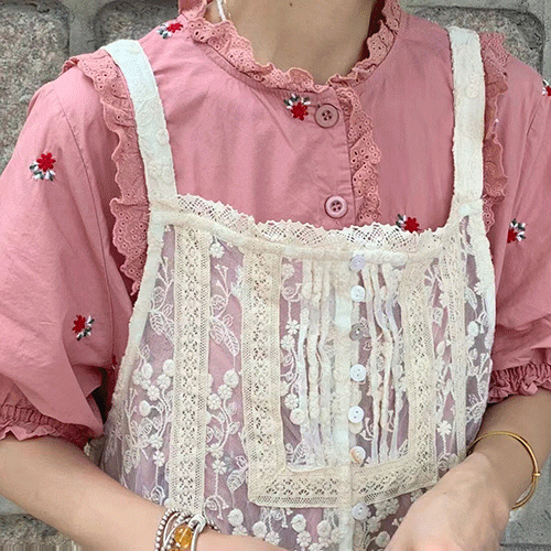 (2color)레이어드원피스 여성의류쇼핑몰 네이비튜튜